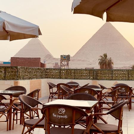 Hur Magic Inn Kafrat al Jabal Экстерьер фото
