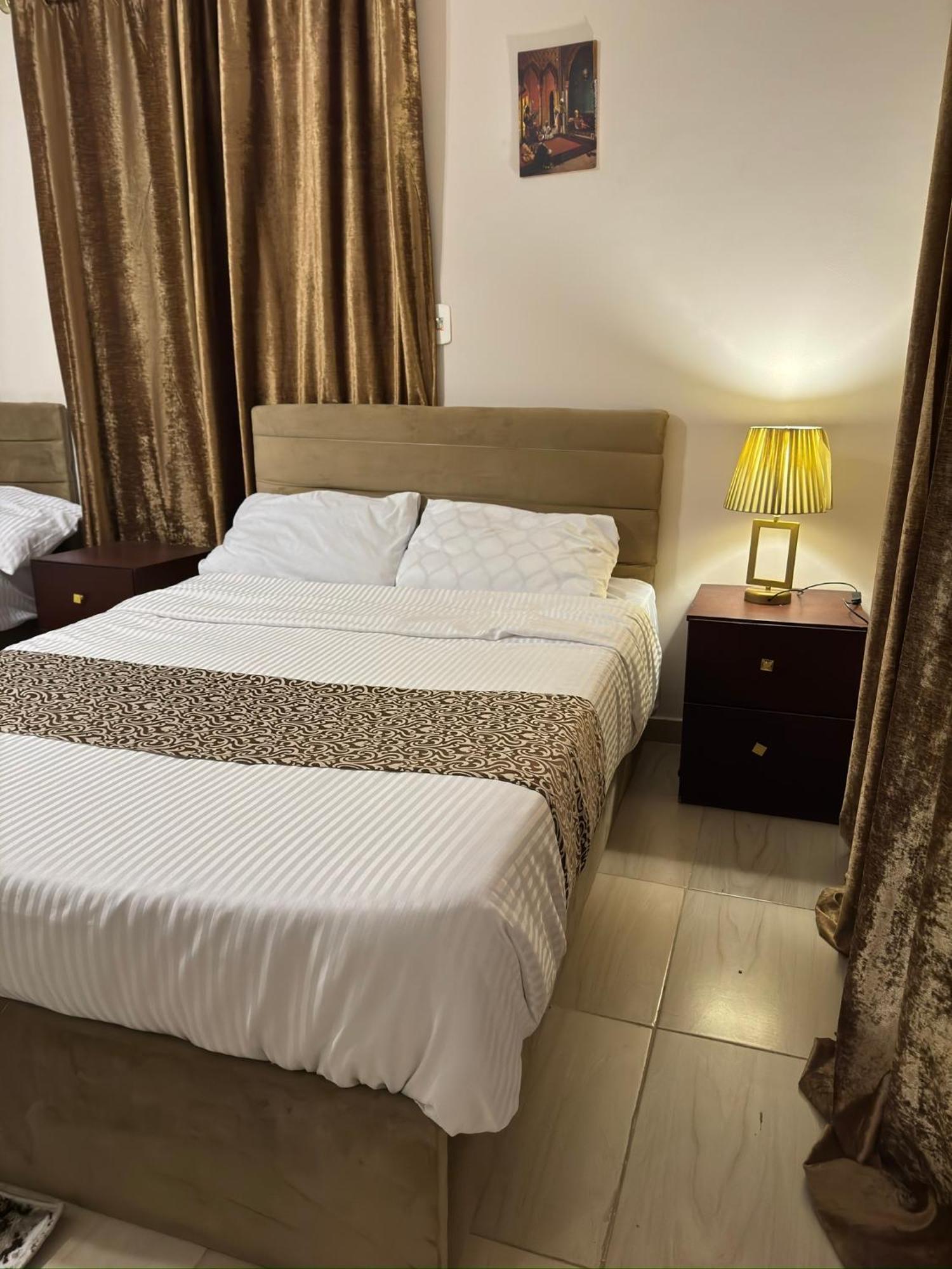 Hur Magic Inn Kafrat al Jabal Экстерьер фото